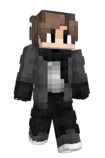 _st0rmyy Minecraft avatar full body