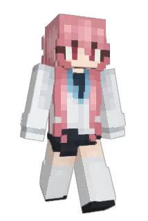 _st4ryy Minecraft avatar full body