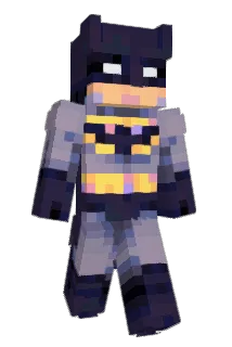 _steiny_ Minecraft avatar full body