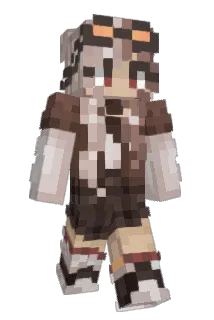 _stellarlys Minecraft avatar full body