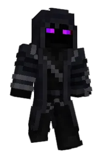 _stellio_ Minecraft avatar full body
