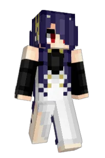_stephenr_001 Minecraft avatar full body