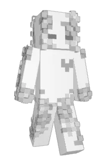 _stormei Minecraft avatar full body
