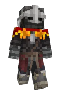 _stoyke_ Minecraft avatar full body