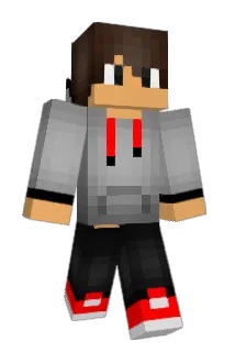 _stridentsteve28 Minecraft avatar full body