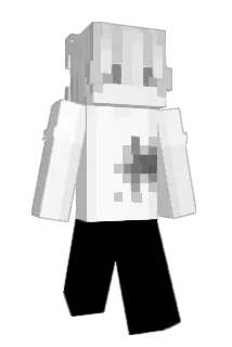 _suba_ Minecraft avatar full body