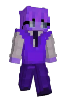 _sugarrblossom Minecraft avatar full body