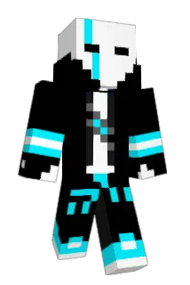 _sun_boy_ Minecraft avatar full body