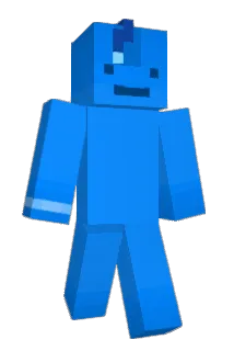 _sunchild Minecraft avatar full body