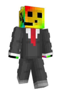 _superdodo_ Minecraft avatar full body