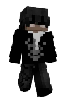 _susz_ Minecraft avatar full body