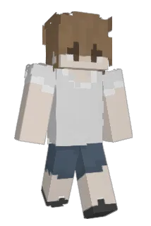 _sv_27 Minecraft avatar full body