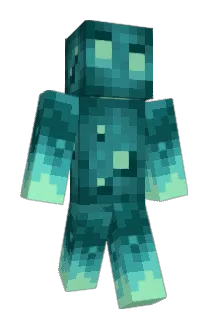 _svnstone Minecraft avatar full body