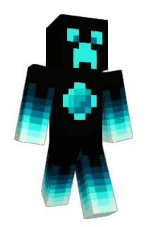 _swagginsince98_ Minecraft avatar full body