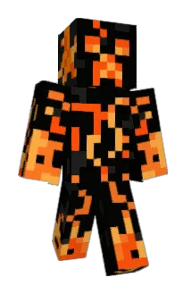 _swirek_ Minecraft avatar full body