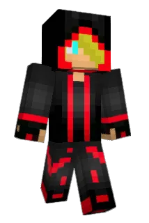 _syara_ Minecraft avatar full body