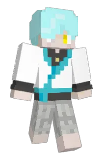 _syui_ Minecraft avatar full body