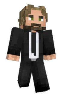 _szaman_ Minecraft avatar full body