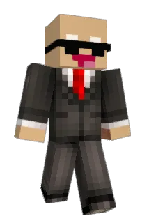 _szugi Minecraft avatar full body