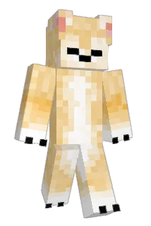 _t0mmYY Minecraft avatar full body