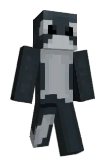 _t1mel3ss_ Minecraft avatar full body