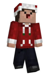_taiger96_ Minecraft avatar full body