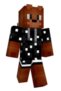 _tarekdzn_ Minecraft avatar full body