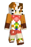 _tatamaru Minecraft avatar full body
