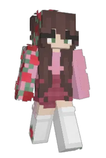 _taters_ Minecraft avatar full body