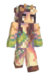 _taylor__ Minecraft avatar full body