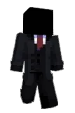 _th7xz Minecraft avatar full body