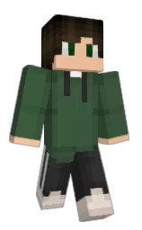 Custom render preview