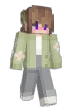 _theWeaver__ Minecraft avatar full body