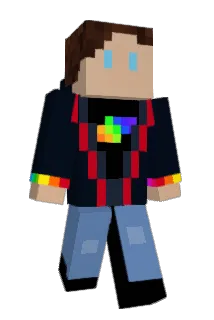 _thepack_ Minecraft avatar full body