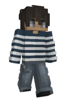 _thsnox_ Minecraft avatar full body
