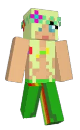 Custom render preview