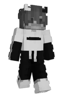 _toastr Minecraft avatar full body