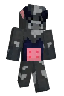 _tobisch_ Minecraft avatar full body