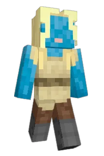_tomatoz_ Minecraft avatar full body