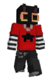_tomcat__ Minecraft avatar full body