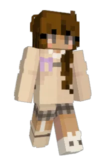 _toodlez Minecraft avatar full body
