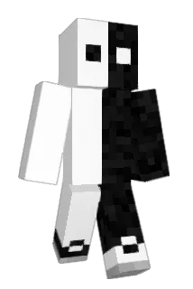 _tool Minecraft avatar full body