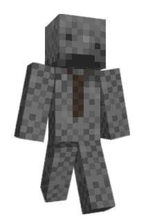 _totap Minecraft avatar full body