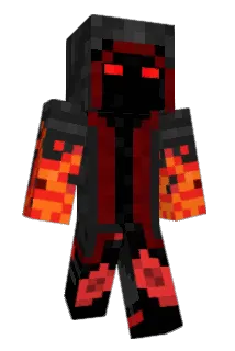 _toxot_ Minecraft avatar full body