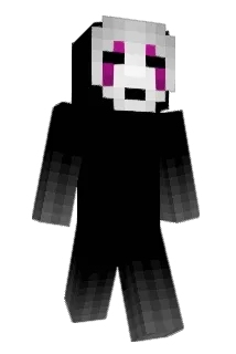 _travman_ Minecraft avatar full body