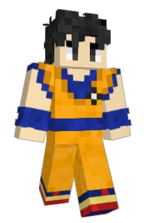 _truji_ Minecraft avatar full body