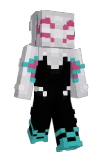 _tweakHD_ Minecraft avatar full body