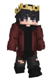 _twenty4_ Minecraft avatar full body
