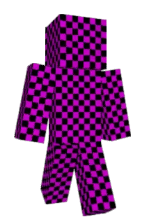 _u_WaterGuy12 Minecraft avatar full body
