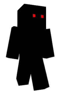_unLoc_ Minecraft avatar full body